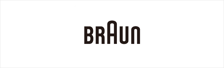 BRAUN（ブラウン）