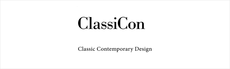 ClassiCon（クラシコン）