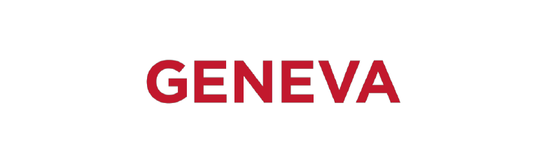 GENEVA （ジェネバ）