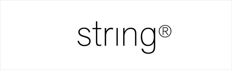 String Funiture（ストリング ファニチャー）