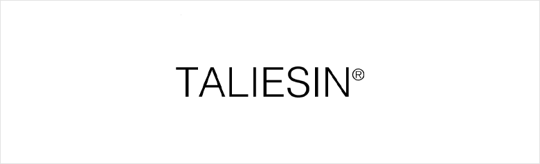 ブランド：TALIESIN（タリアセン）