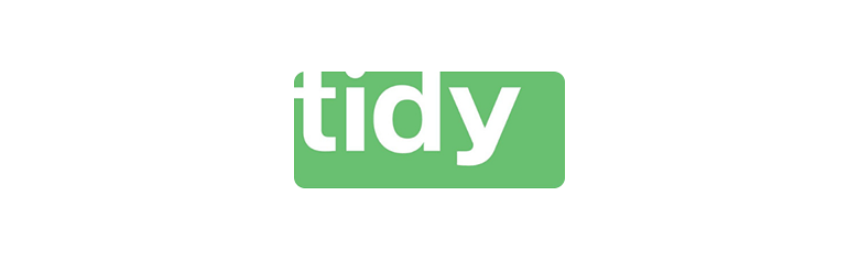 tidy（ティディ）