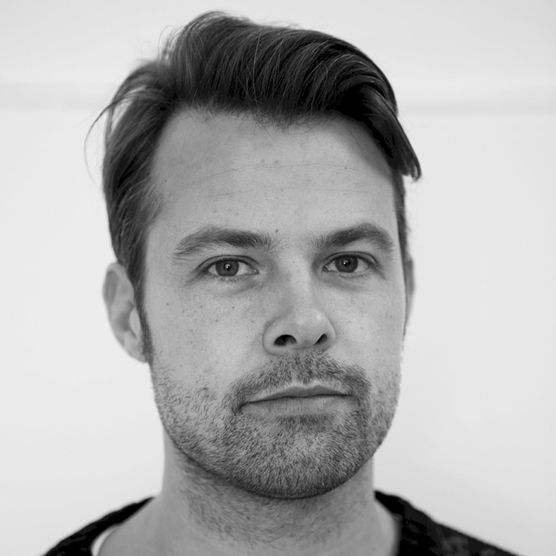 Daniel Enoksson（ダニエル・エノクソン）