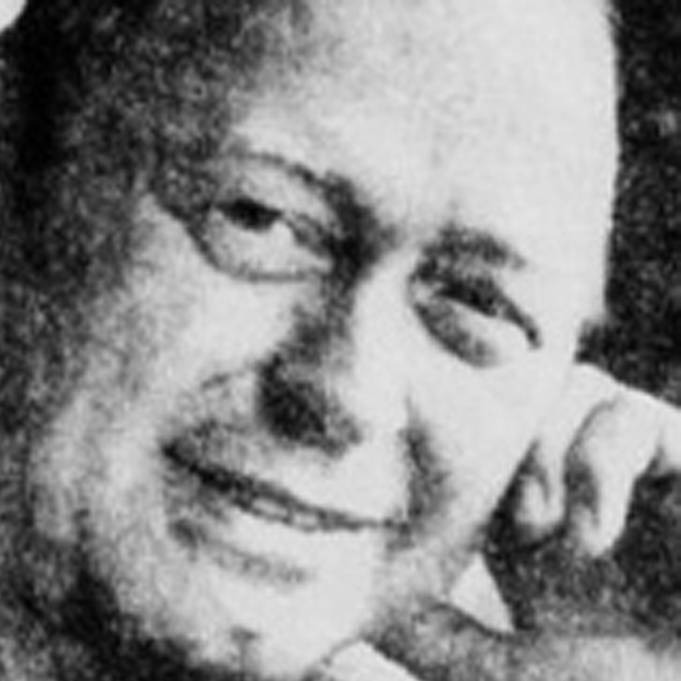 Frank Reenskaug（フランク・レンスコー）