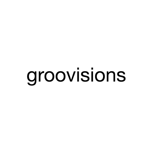 GROOVISIONS（グルービジョンズ）