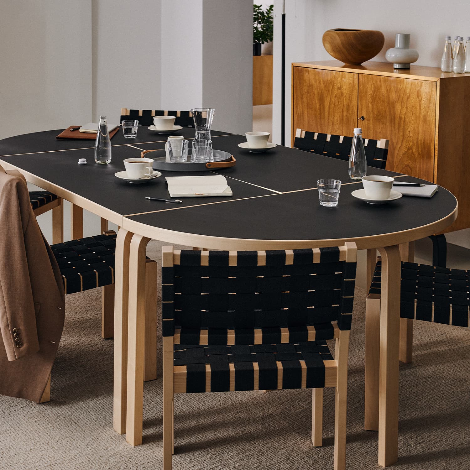 Artek（アルテック） Aalto Table（アアルト テーブル）
