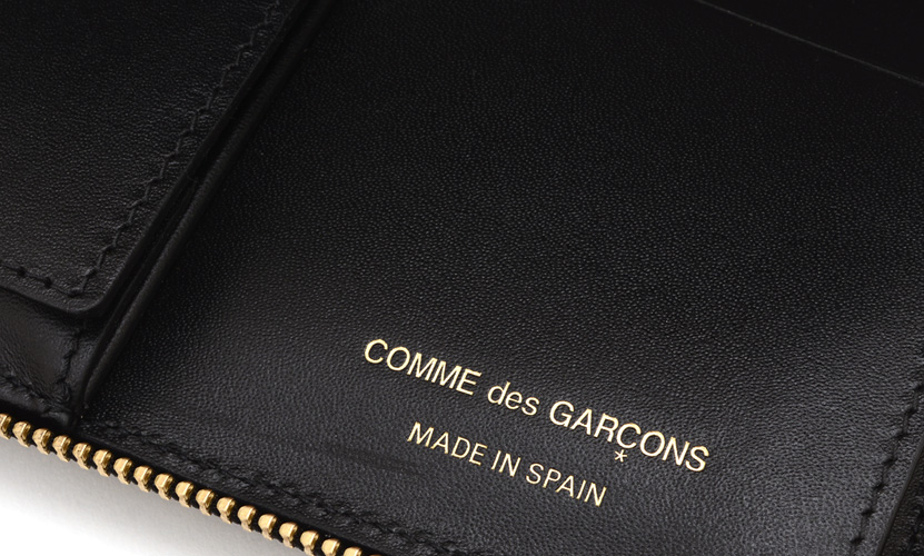 Comme des Garcons コム デ ギャルソン Pocket ポケット Wallets ウォレット 財布