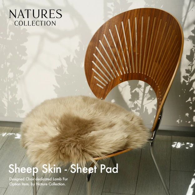  Nature Collection ネイチャーコレクション Sheep Skin シープスキン ムートン