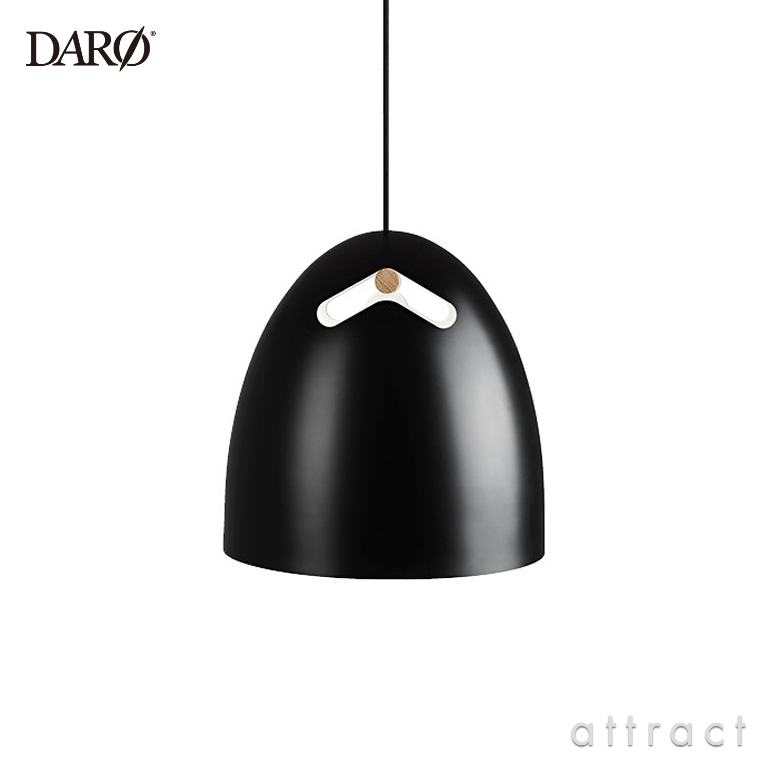 DARO ダロ BELL + 30 P1 ベル ペンダントランプ