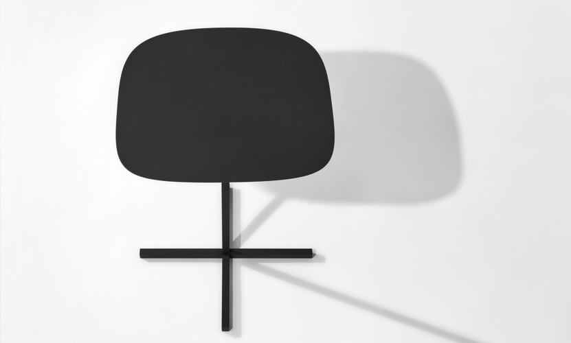 DUENDE デュエンデ SOLID STEEL TABLE ソリッド スチール テーブル DU0326 カラー：3色 デザイン：PERMANENT31
