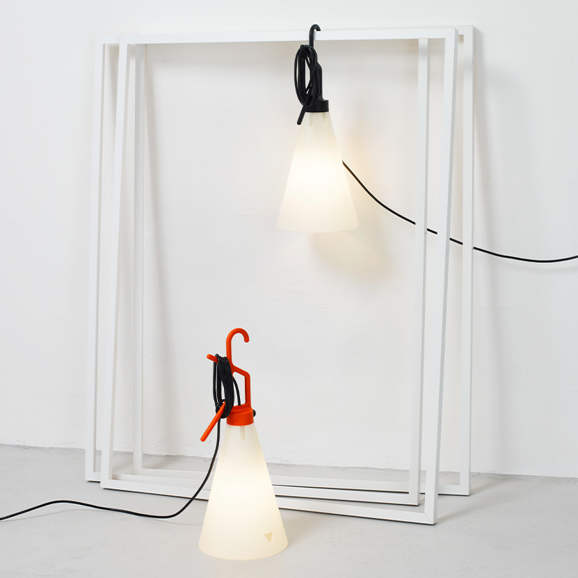 FLOS（フロス） メイデイ