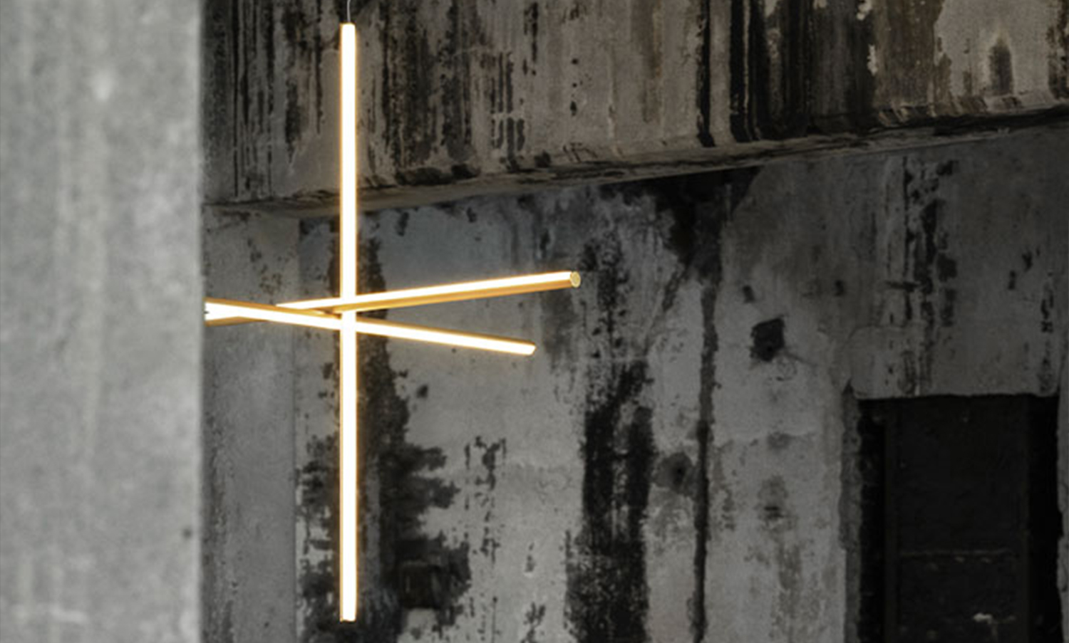 FLOS フロス COORDINATES S1 コーディネーツ S1 ペンダントランプ