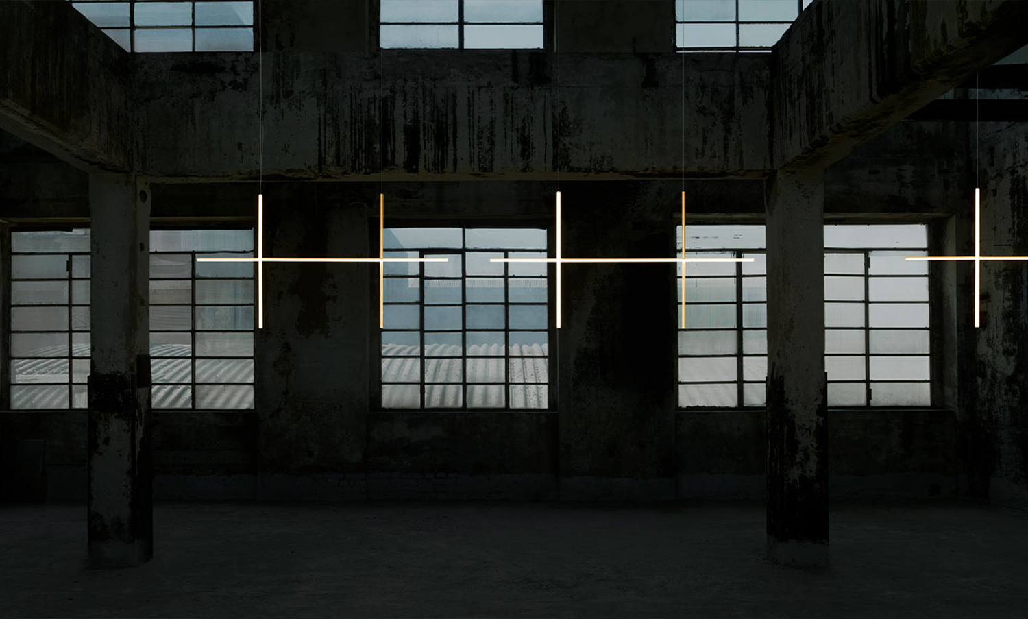 FLOS フロス COORDINATES S2 コーディネーツ S2 ペンダントランプ