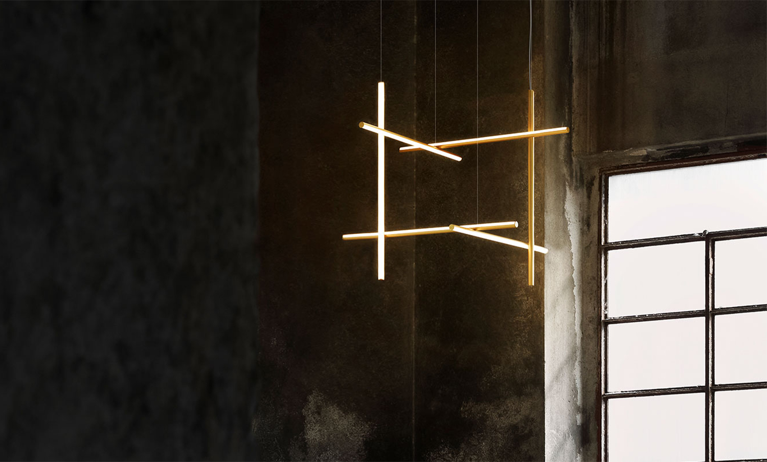 FLOS フロス COORDINATES S3 コーディネーツ S3 ペンダントランプ