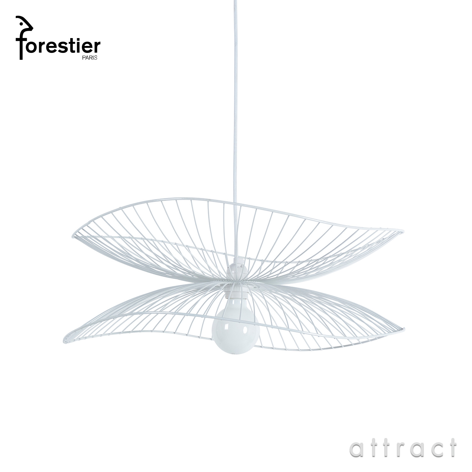 LIBELLULE SMALL リベリュール スモール ペンダントランプ