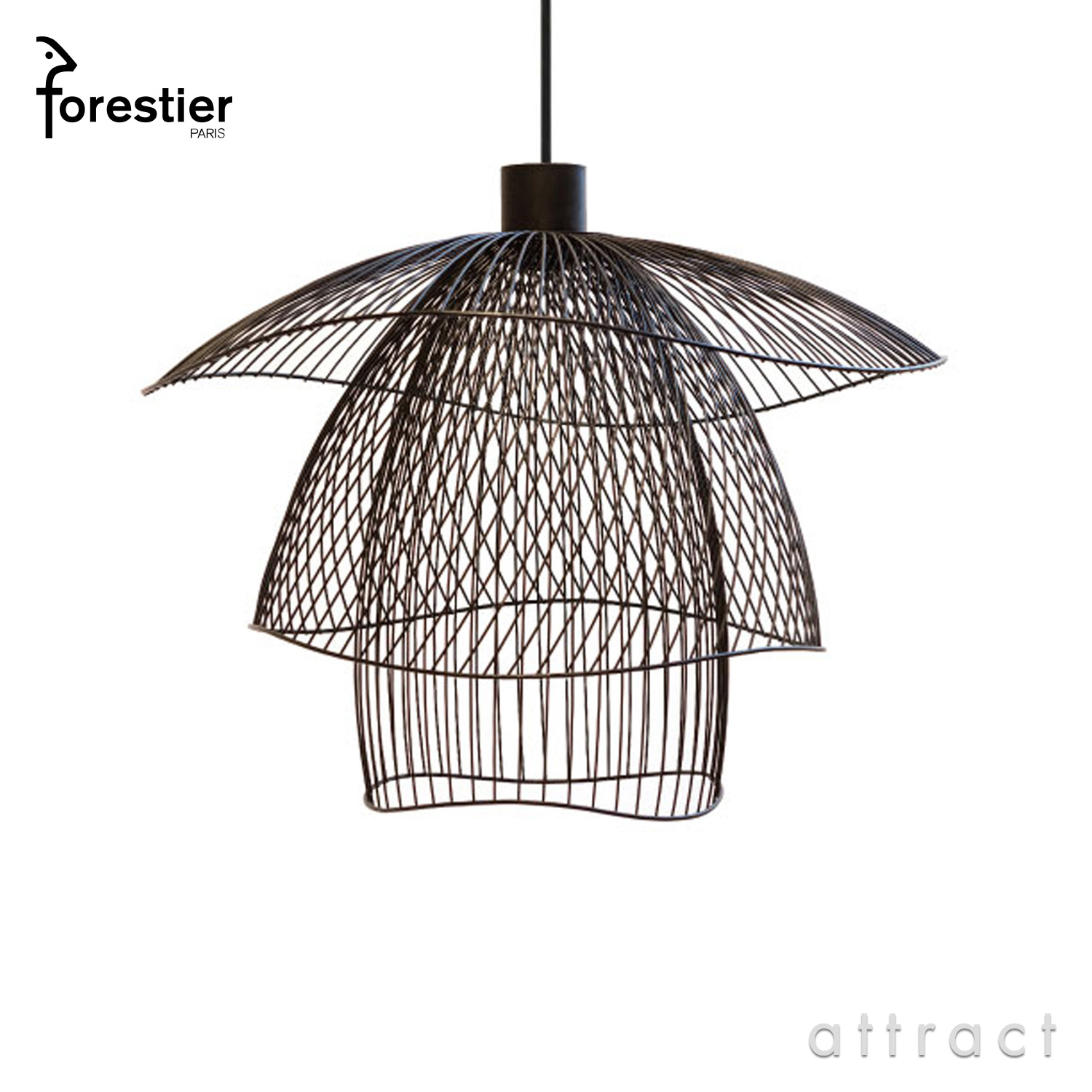 SUSPENSION PAPILLON SMALL サスペンション パピオン スモール ペンダントランプ