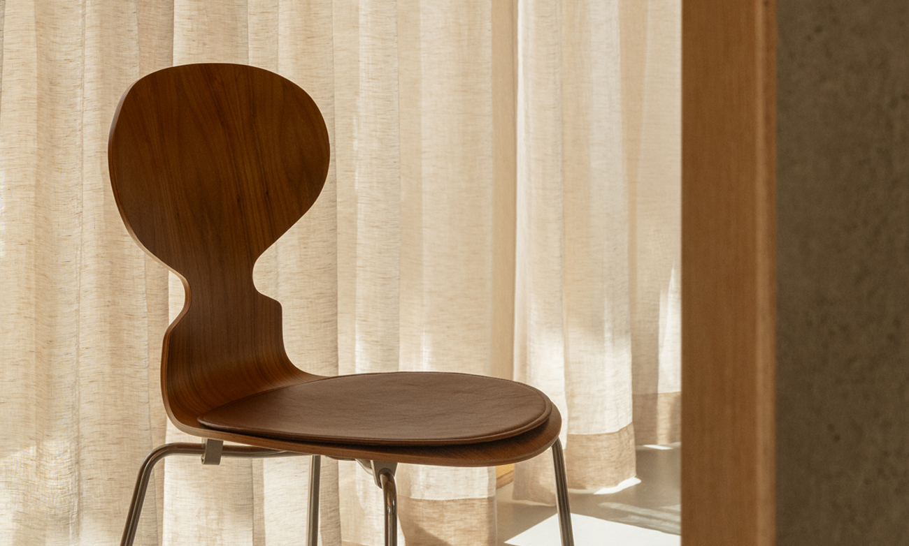 FRITZ HANSEN フリッツ・ハンセン ANT アントチェア用 シートクッション 3101SC
