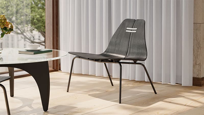 FRITZ HANSEN（フリッツ・ハンセン） PK23