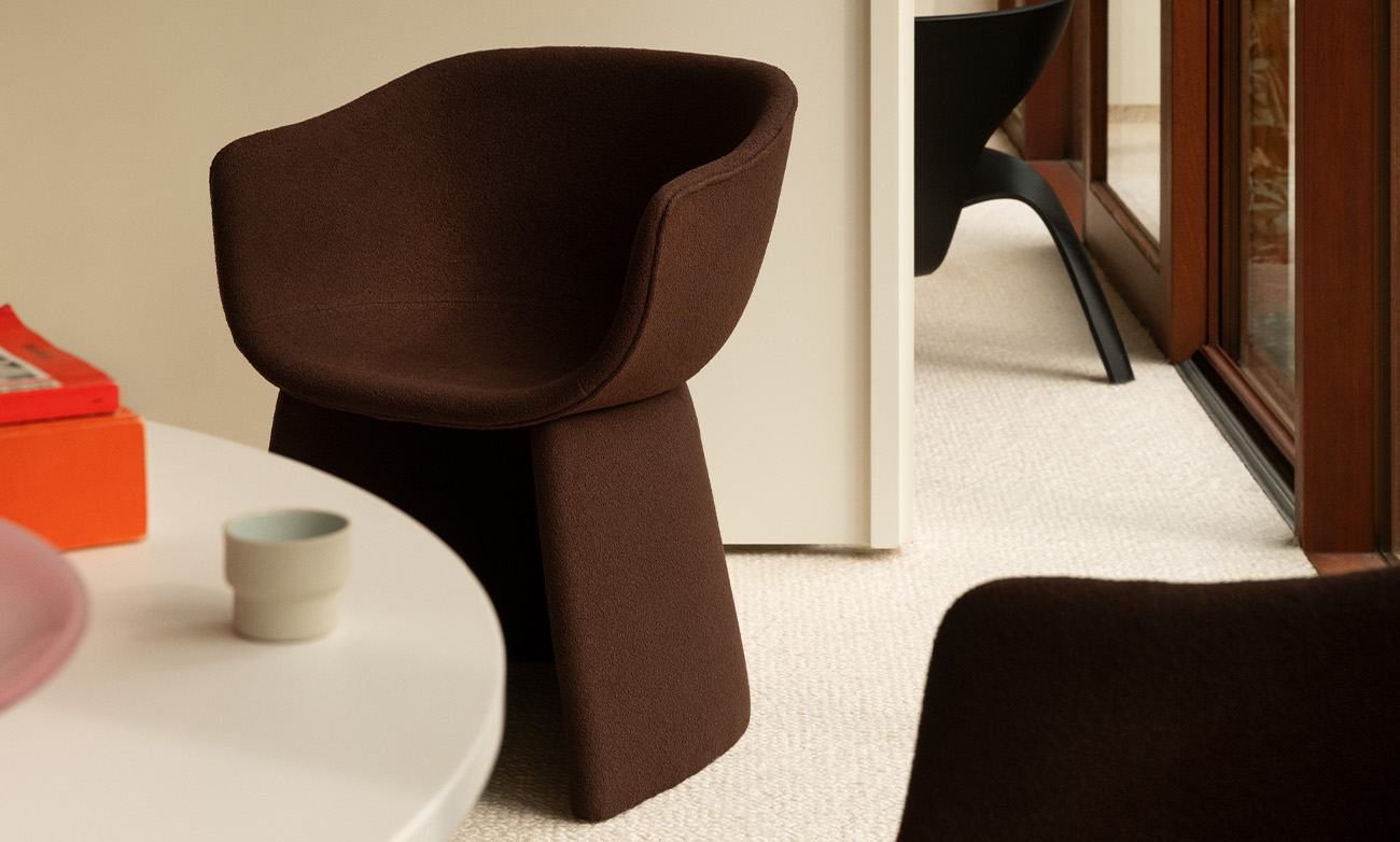 FRITZ HANSEN フリッツ・ハンセン MONOLIT モノリット