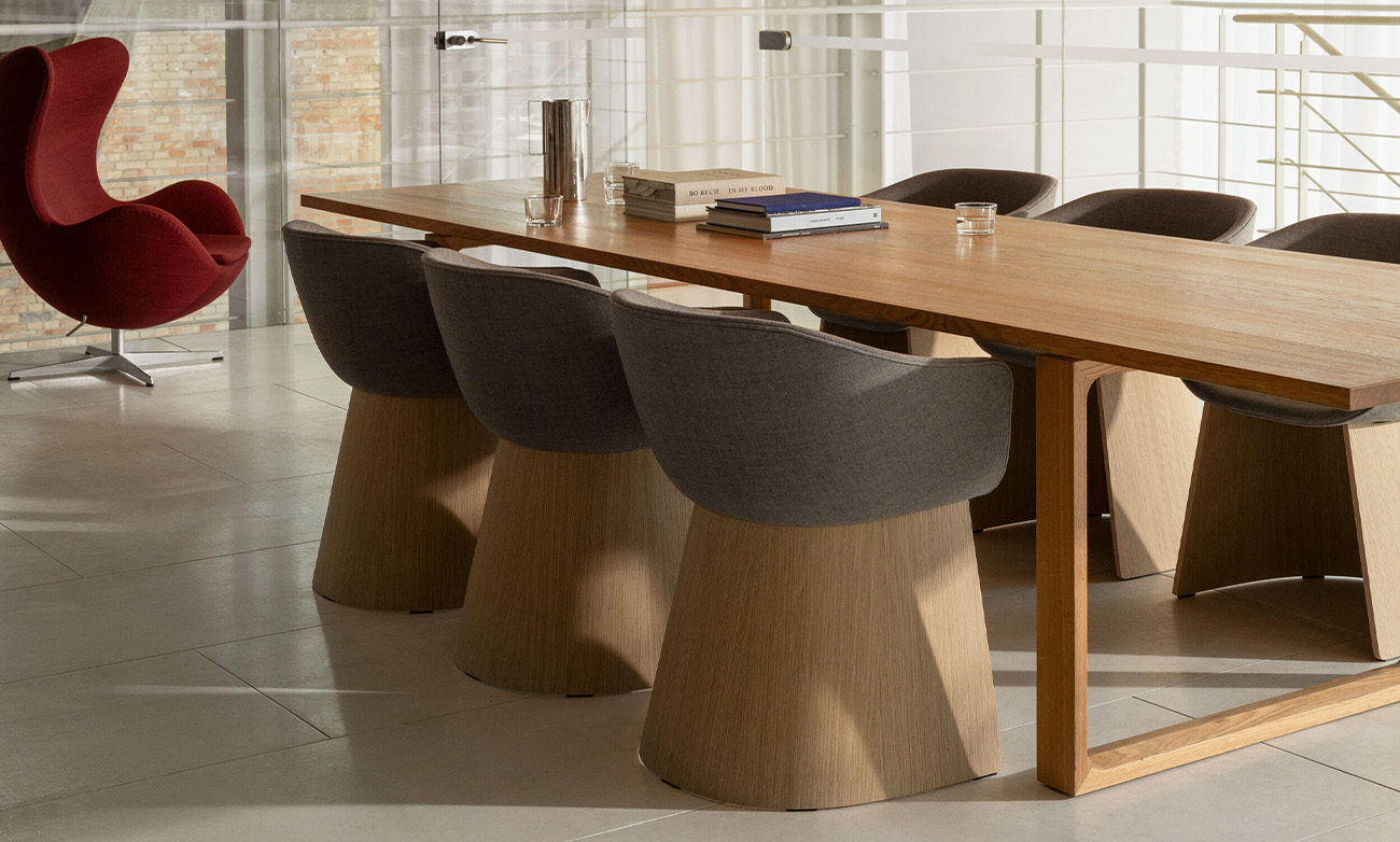 FRITZ HANSEN フリッツ・ハンセン MONOLIT モノリット