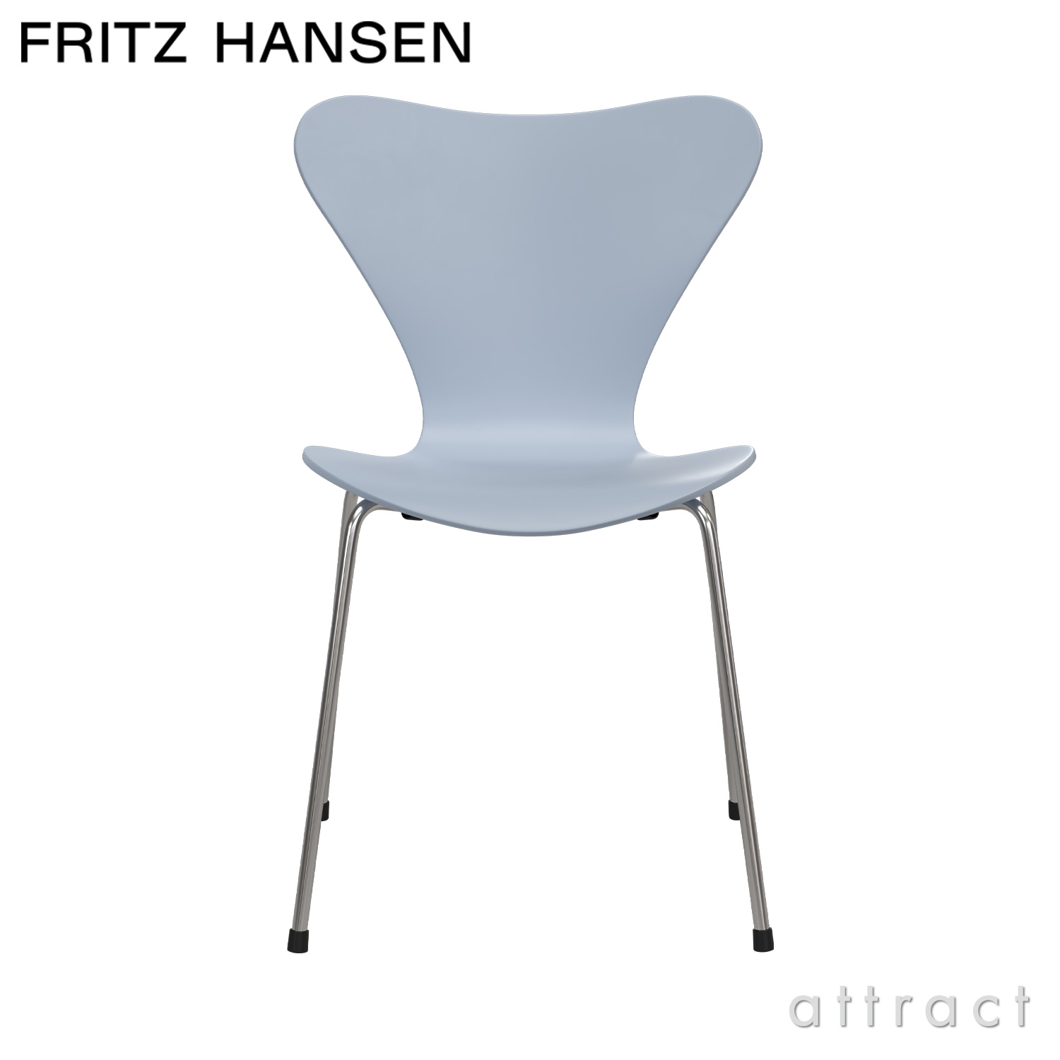 FRITZ HANSEN フリッツ・ハンセン SERIES 7 セブンチェア 3107