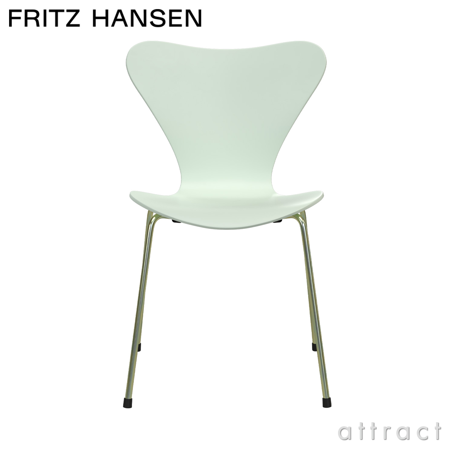 FRITZ HANSEN フリッツ・ハンセン SERIES 7 セブンチェア 3107
