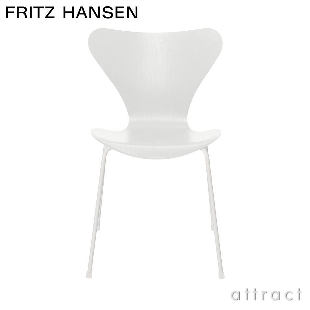 FRITZ HANSEN フリッツ・ハンセン SERIES 7 セブンチェア 3107 チェア 