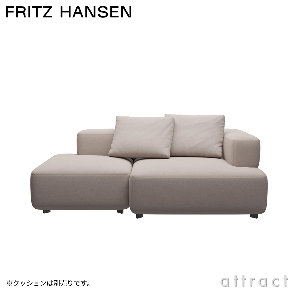 FRITZ HANSEN フリッツ・ハンセン ALPHABET SOFA アルファベットソファ 