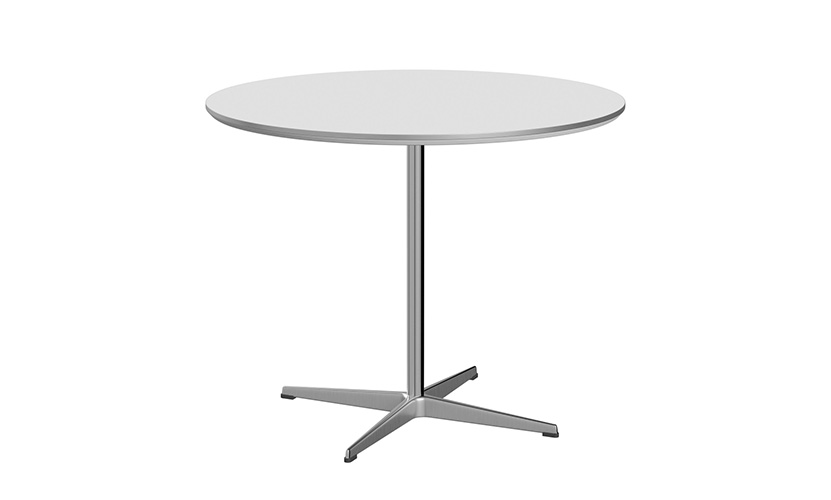 FRITZ HANSEN フリッツ・ハンセン CIRCULAR 円テーブル A623 カフェテーブル 90cm
