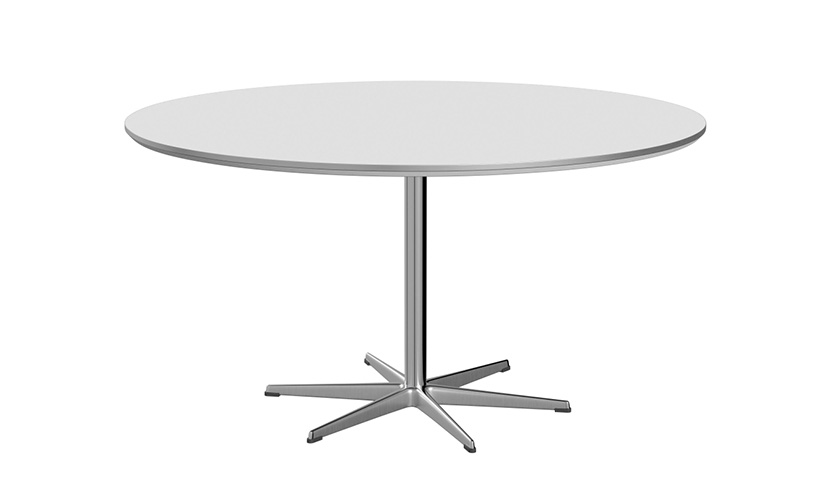 FRITZ HANSEN フリッツ・ハンセン CIRCULAR 円テーブル A826 ダイニングテーブル 145cm