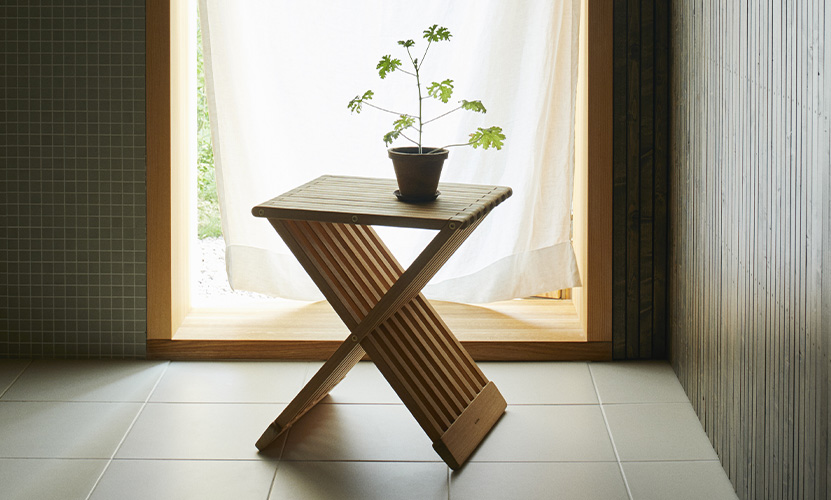 FRITZ HANSEN フリッツ・ハンセン SKAGERAK スカゲラック コレクション Fionia Stool フィオニア スツール