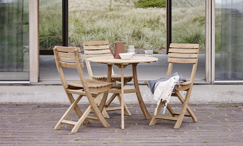 FFRITZ HANSEN フリッツ・ハンセン SKAGERAK スカゲラック コレクション Vendia Chair ヴェンディア チェア