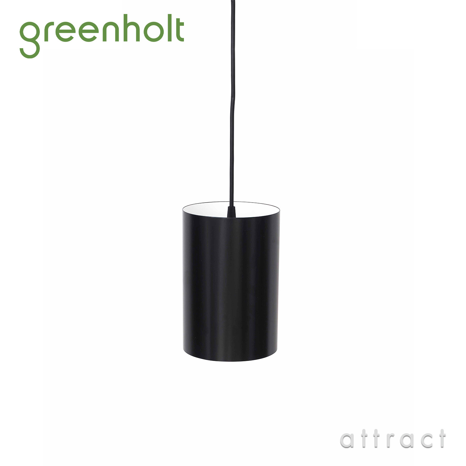 Greenholt グリーンホルト CHIMNEY PENDANT チムニー ペンダント