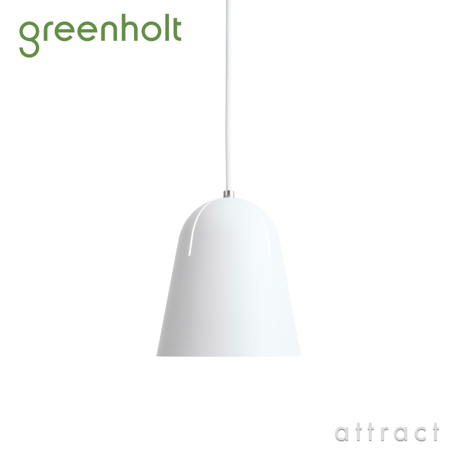 Greenholt グリーンホルト NATSU-GUMO ナツグモ