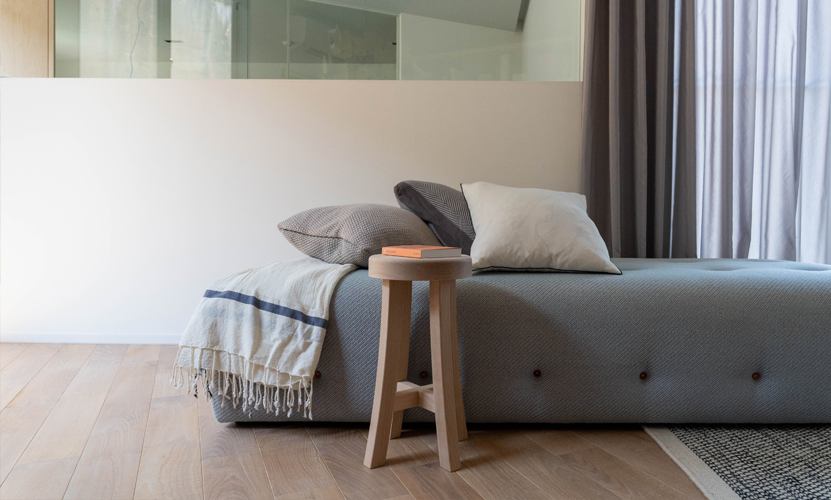 GREENHOLT グリーンホルト Naya Stool ナヤスツール サイズ：3サイズ