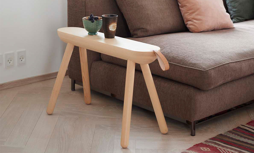 GREENHOLT グリーンホルト Sheep シープ ベンチ デザイン：ツールズ