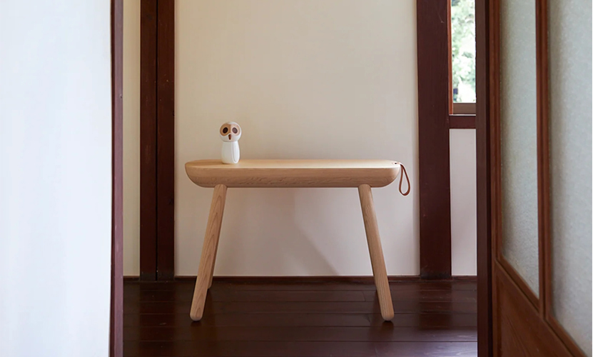 GREENHOLT グリーンホルト Sheep シープ ベンチ デザイン：ツールズ