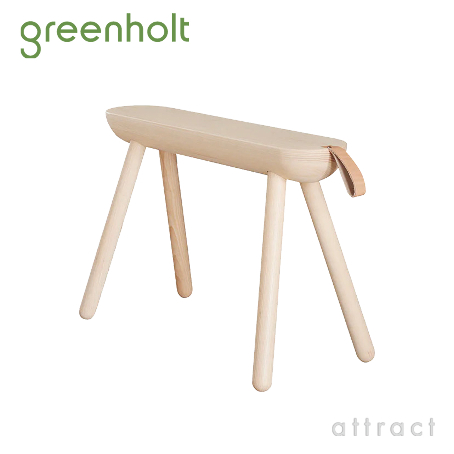 Greenholt グリーンホルト Sheep シープベンチ