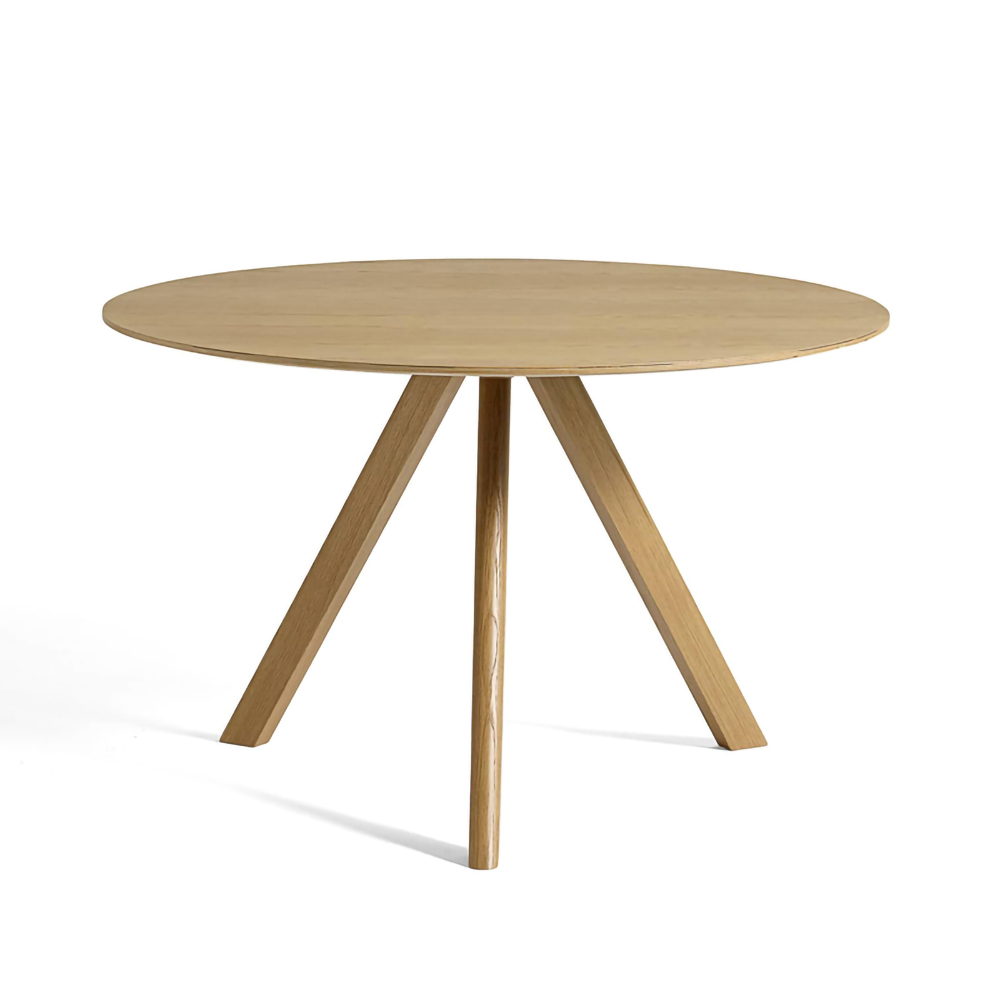 HAY ヘイ Copenhague コペンハーグ CPH 20 ラウンドテーブル Φ120cm