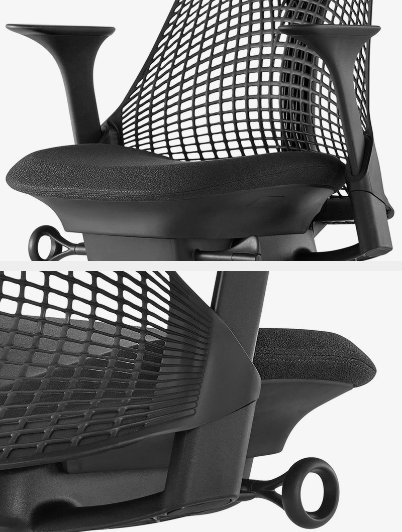 Herman Miller ハーマンミラー Sayl Chair セイルチェア デザイン：イヴ・ベアール