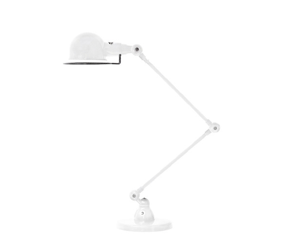 Jielde ジェルデ LAMP ランプ JD フランス製 デザイン：ジャン・ルイ・ドメック