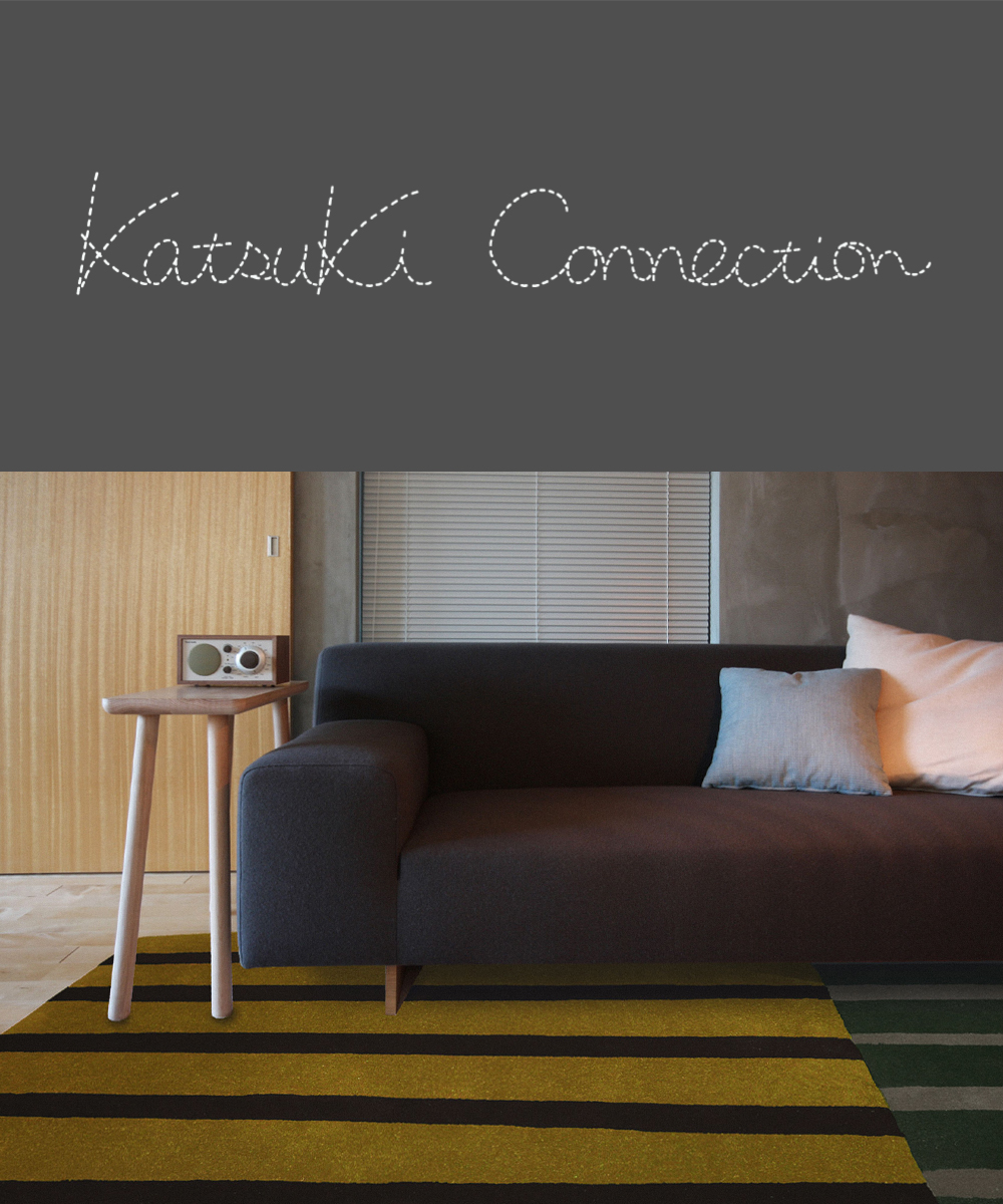 Katsuki Connection（カツキ コネクション）