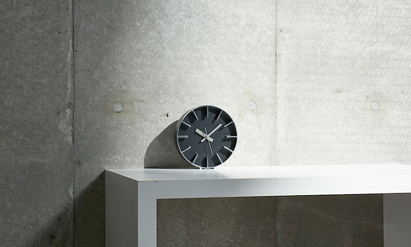 Vitra ヴィトラ Wall Clock ウォールクロック デザイン：ジョージ・ネルソン