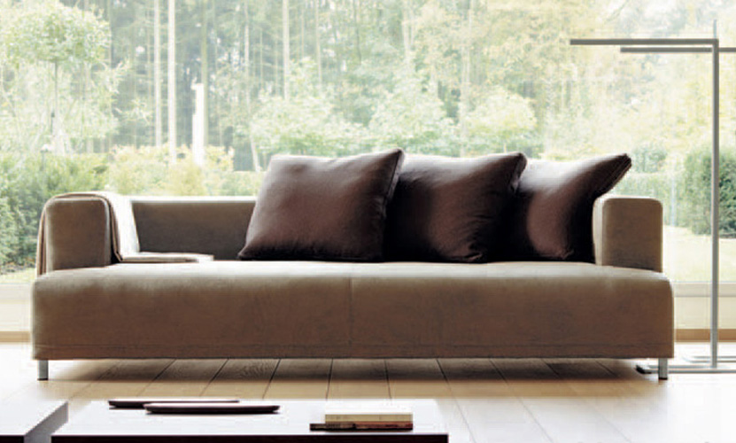 ligne roset リーン・ロゼ ROSETOpium ロゼオピューム ソファ