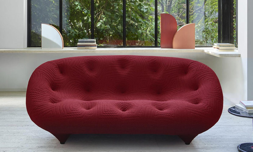 ligne roset リーン・ロゼ ROSETPloum ロゼプルム ソファ