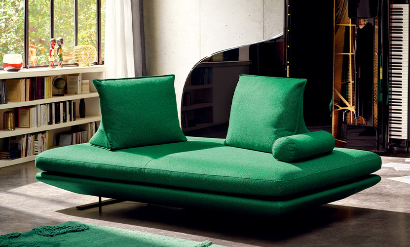 ligne roset リーン・ロゼ ROSETPrado ロゼプラド ソファ用 背 