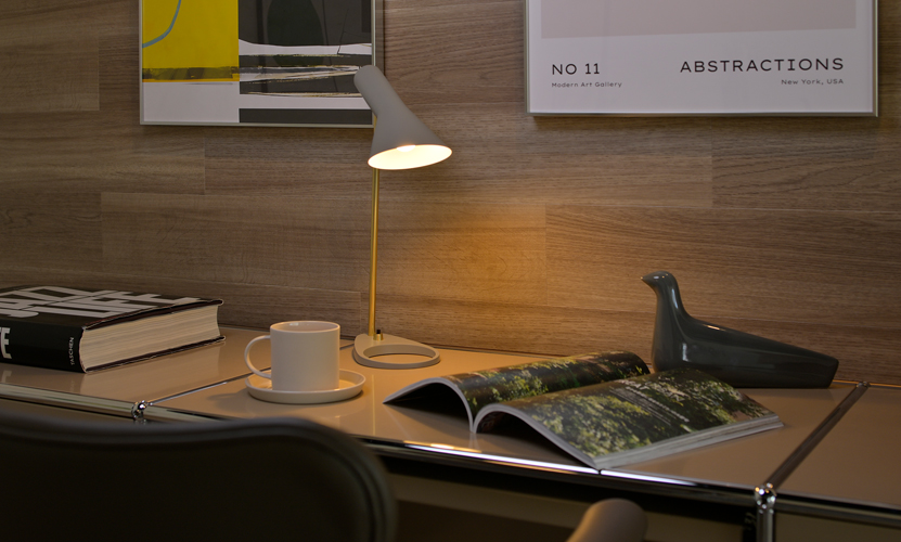 Louis Poulsen ルイスポールセン AJ Mini Table AJ ミニ テーブル テーブルランプ