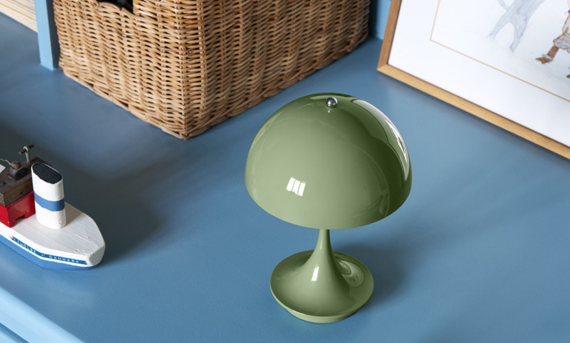 Panthella 160 Portable パンテラ 160 ポータブル