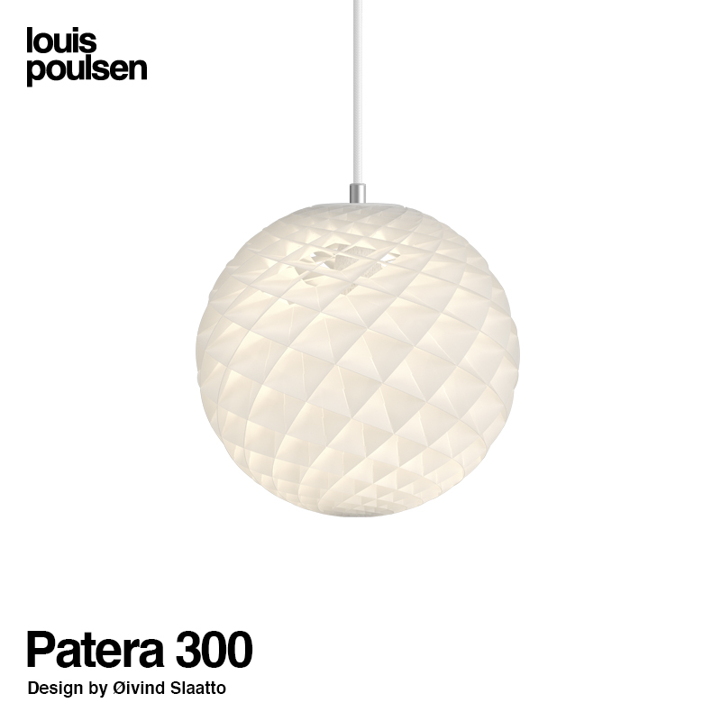 Patera パテラ Φ300