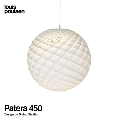 Patera パテラ Φ450